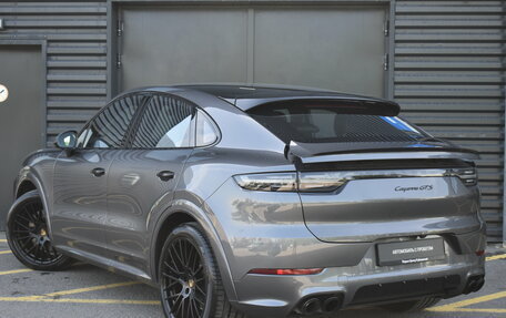 Porsche Cayenne III, 2022 год, 13 650 000 рублей, 6 фотография