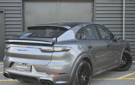 Porsche Cayenne III, 2022 год, 13 650 000 рублей, 3 фотография