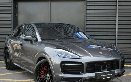 Porsche Cayenne III, 2022 год, 13 650 000 рублей, 5 фотография