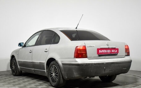 Volkswagen Passat B5+ рестайлинг, 2000 год, 150 000 рублей, 7 фотография