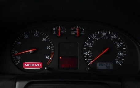 Volkswagen Passat B5+ рестайлинг, 2000 год, 150 000 рублей, 16 фотография
