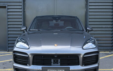 Porsche Cayenne III, 2022 год, 13 650 000 рублей, 7 фотография