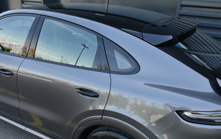 Porsche Cayenne III, 2022 год, 13 650 000 рублей, 9 фотография