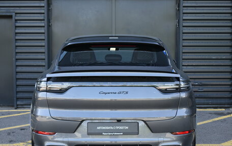 Porsche Cayenne III, 2022 год, 13 650 000 рублей, 8 фотография