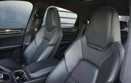 Porsche Cayenne III, 2022 год, 13 650 000 рублей, 12 фотография