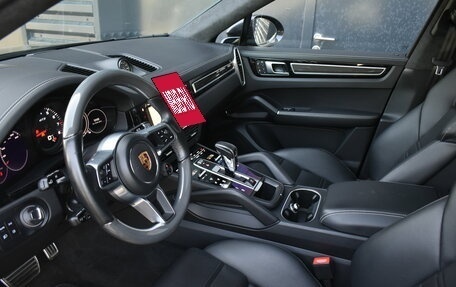 Porsche Cayenne III, 2022 год, 13 650 000 рублей, 11 фотография