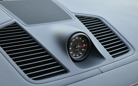 Porsche Cayenne III, 2022 год, 13 650 000 рублей, 22 фотография