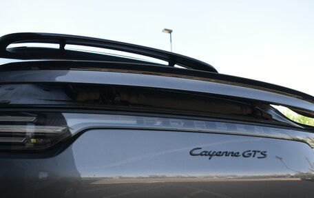 Porsche Cayenne III, 2022 год, 13 650 000 рублей, 29 фотография
