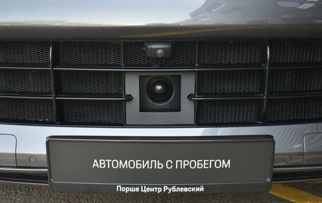 Porsche Cayenne III, 2022 год, 13 650 000 рублей, 34 фотография