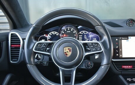Porsche Cayenne III, 2022 год, 13 650 000 рублей, 15 фотография
