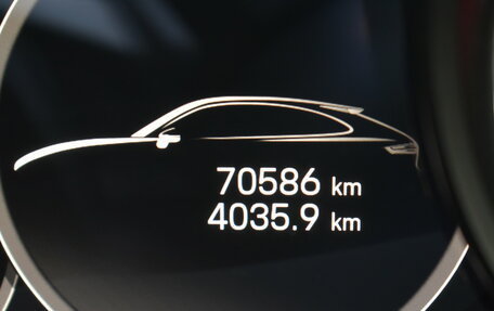 Porsche Cayenne III, 2022 год, 13 650 000 рублей, 39 фотография