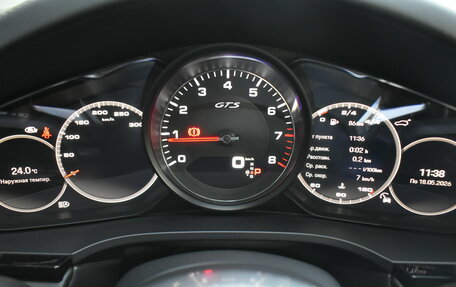 Porsche Cayenne III, 2022 год, 13 650 000 рублей, 38 фотография