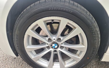 BMW 3 серия, 2016 год, 2 100 000 рублей, 13 фотография
