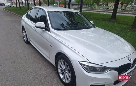 BMW 3 серия, 2016 год, 2 100 000 рублей, 6 фотография