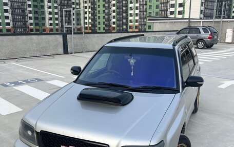 Subaru Forester, 2000 год, 850 000 рублей, 6 фотография
