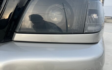 Subaru Forester, 2000 год, 850 000 рублей, 7 фотография