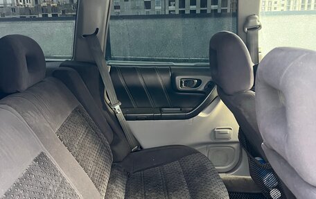 Subaru Forester, 2000 год, 850 000 рублей, 12 фотография