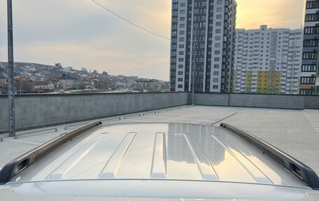 Subaru Forester, 2000 год, 850 000 рублей, 10 фотография