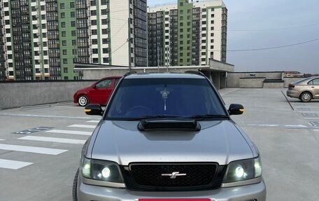 Subaru Forester, 2000 год, 850 000 рублей, 3 фотография
