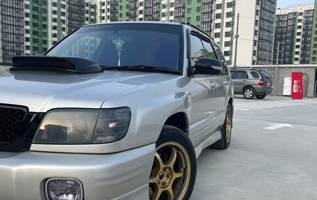 Subaru Forester, 2000 год, 850 000 рублей, 8 фотография