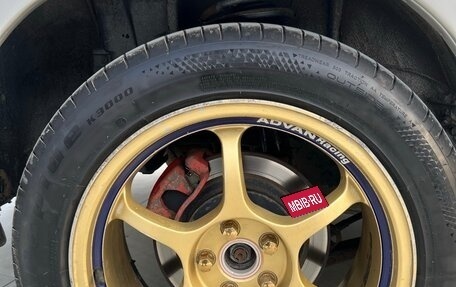 Subaru Forester, 2000 год, 850 000 рублей, 9 фотография