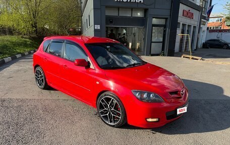 Mazda 3, 2008 год, 980 000 рублей, 4 фотография