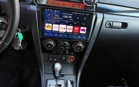 Mazda 3, 2008 год, 980 000 рублей, 6 фотография