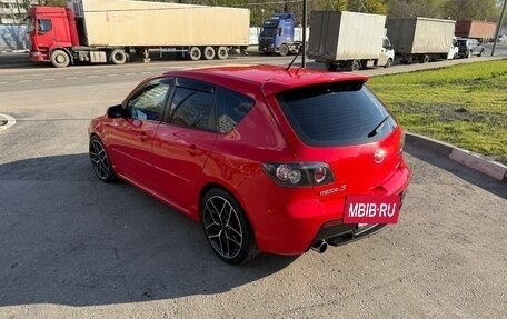 Mazda 3, 2008 год, 980 000 рублей, 2 фотография