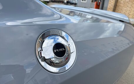 Dodge Challenger III рестайлинг 2, 2021 год, 4 799 000 рублей, 18 фотография