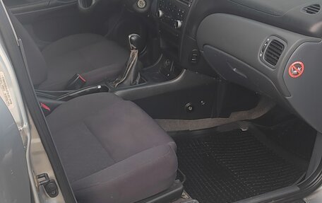 Nissan Almera, 2006 год, 320 000 рублей, 5 фотография