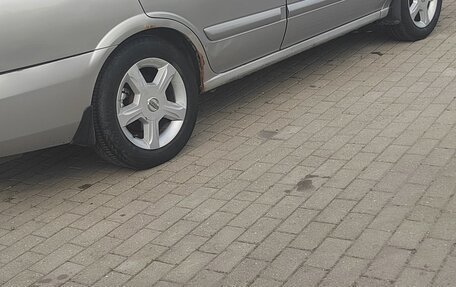 Nissan Almera, 2006 год, 320 000 рублей, 6 фотография