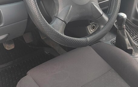 Nissan Almera, 2006 год, 320 000 рублей, 3 фотография