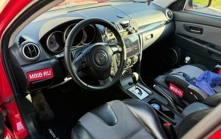 Mazda 3, 2008 год, 980 000 рублей, 5 фотография