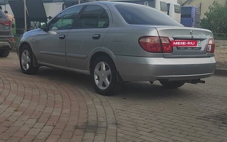 Nissan Almera, 2006 год, 320 000 рублей, 8 фотография