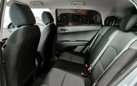 Hyundai Creta I рестайлинг, 2017 год, 1 650 000 рублей, 16 фотография