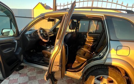 Toyota RAV4, 2005 год, 850 000 рублей, 4 фотография