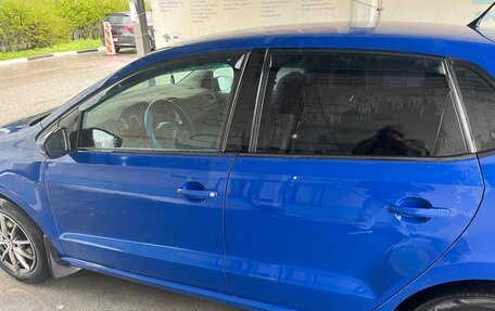 Volkswagen Polo VI (EU Market), 2012 год, 700 000 рублей, 4 фотография