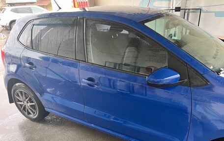 Volkswagen Polo VI (EU Market), 2012 год, 700 000 рублей, 8 фотография