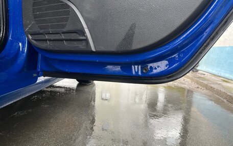 Volkswagen Polo VI (EU Market), 2012 год, 700 000 рублей, 12 фотография