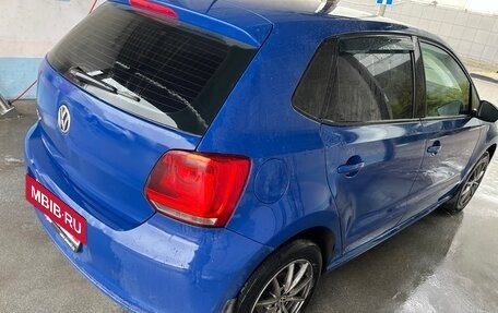 Volkswagen Polo VI (EU Market), 2012 год, 700 000 рублей, 7 фотография