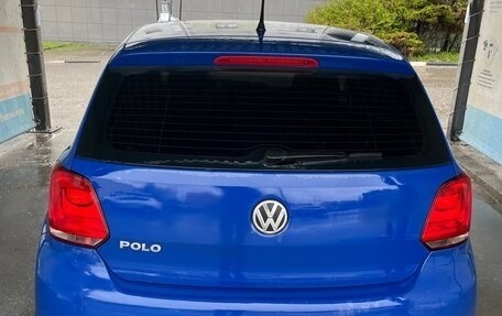 Volkswagen Polo VI (EU Market), 2012 год, 700 000 рублей, 6 фотография