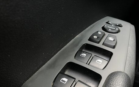 Hyundai Solaris II рестайлинг, 2020 год, 1 450 000 рублей, 12 фотография