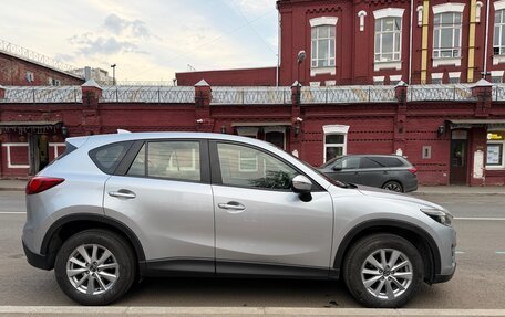 Mazda CX-5 II, 2016 год, 2 000 000 рублей, 2 фотография