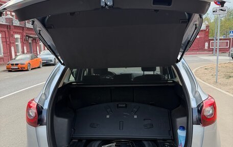 Mazda CX-5 II, 2016 год, 2 000 000 рублей, 6 фотография