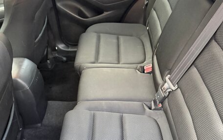 Mazda CX-5 II, 2016 год, 2 000 000 рублей, 9 фотография