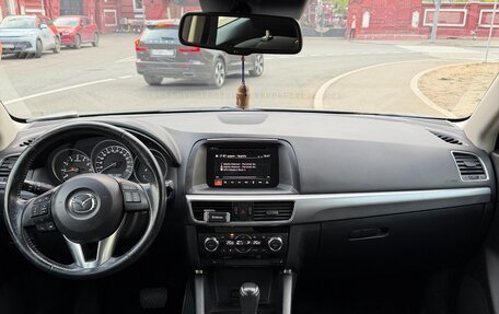 Mazda CX-5 II, 2016 год, 2 000 000 рублей, 8 фотография