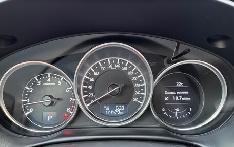 Mazda CX-5 II, 2016 год, 2 000 000 рублей, 11 фотография