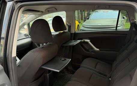 Toyota Verso I, 2011 год, 950 000 рублей, 8 фотография