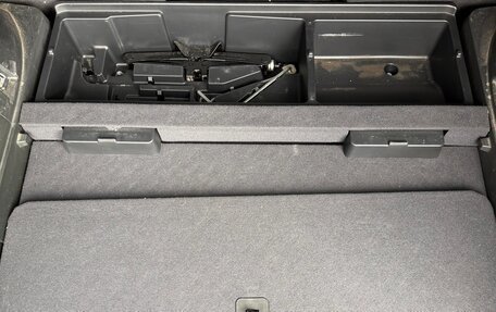 Toyota Verso I, 2011 год, 950 000 рублей, 11 фотография