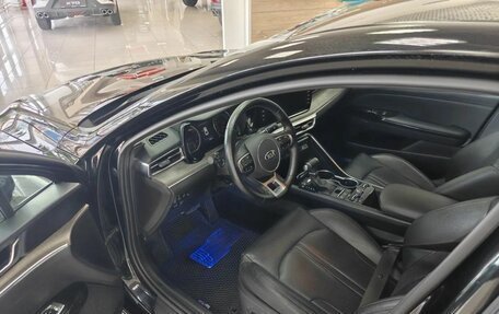 KIA K5, 2020 год, 2 950 000 рублей, 9 фотография